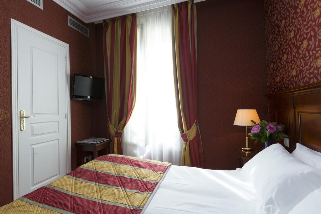 Hotel Elysees Niel Paris